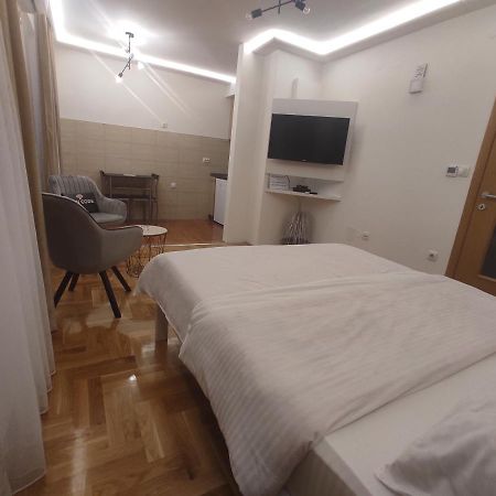 Studio Apartman Lukavica Sarajevo Luaran gambar