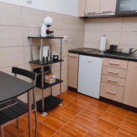 Studio Apartman Lukavica Sarajevo Luaran gambar