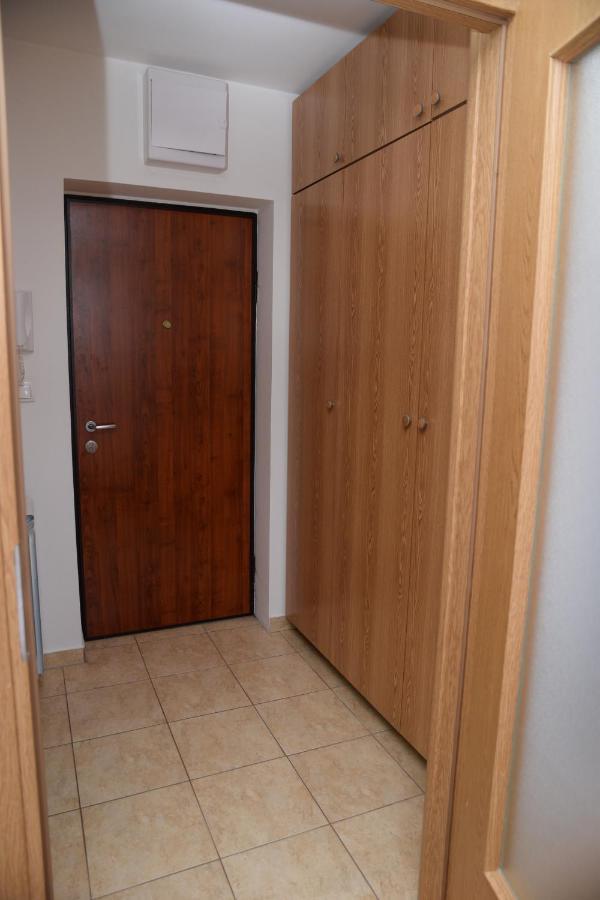 Studio Apartman Lukavica Sarajevo Luaran gambar