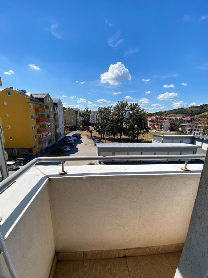 Studio Apartman Lukavica Sarajevo Luaran gambar