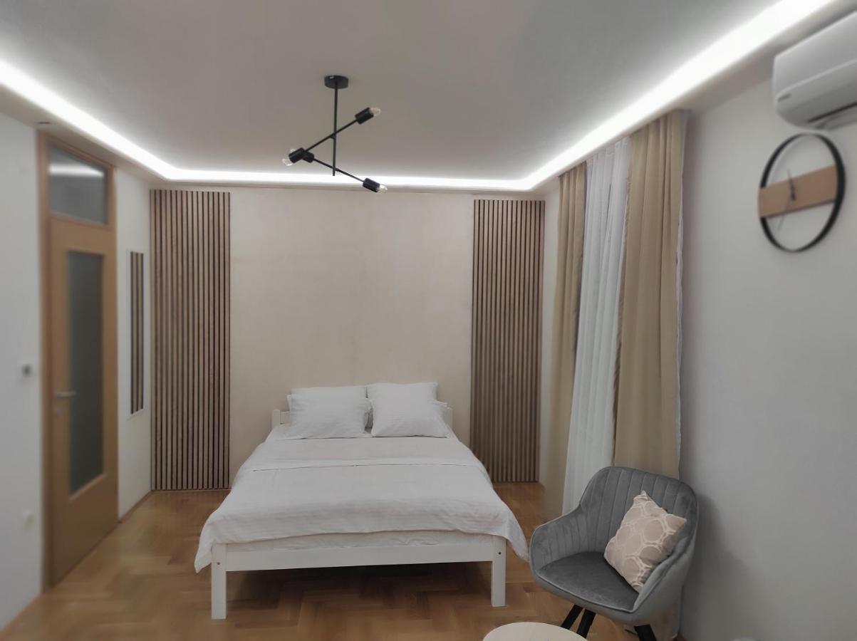 Studio Apartman Lukavica Sarajevo Luaran gambar