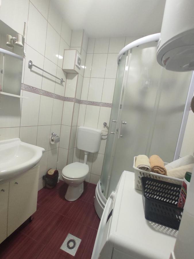 Studio Apartman Lukavica Sarajevo Luaran gambar