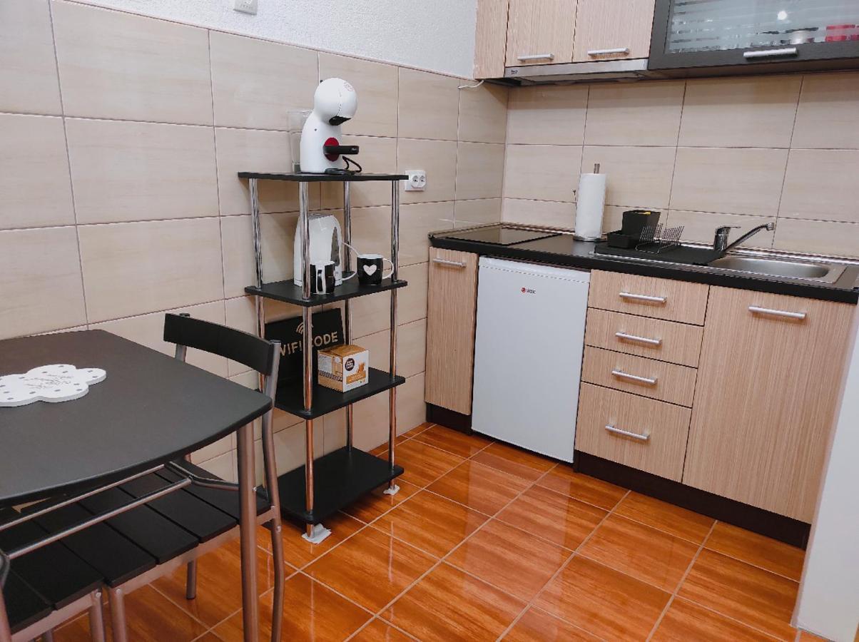 Studio Apartman Lukavica Sarajevo Luaran gambar
