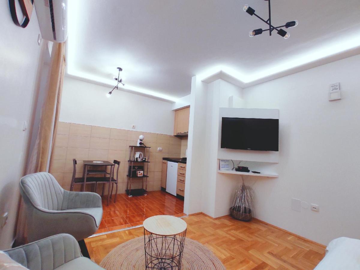Studio Apartman Lukavica Sarajevo Luaran gambar